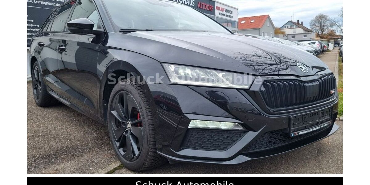 Skoda Octavia 127.000 km 23.888 &euro; Altdorf (Landkreis Böblingen) 71155