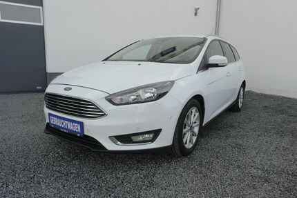 Ford Focus 187.000 km 6.200 &euro; Erbach 64711