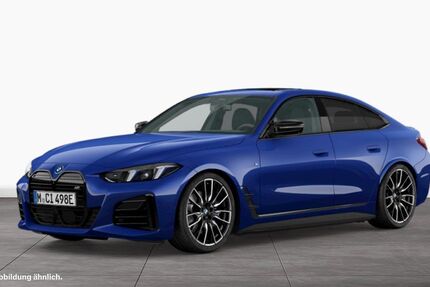 BMW i4 26.467 km 59.912 &euro; Hannover 30539