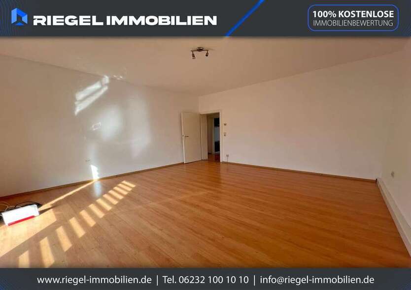 Wohnung zum Kaufen in Mannheim Neckarau 235.000 € 52.15 m²