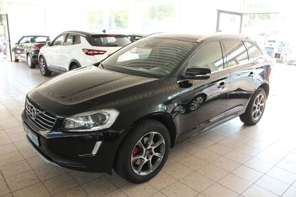 Volvo XC60 229.025 km 12.490 &euro; Bad Oldesloe 23843