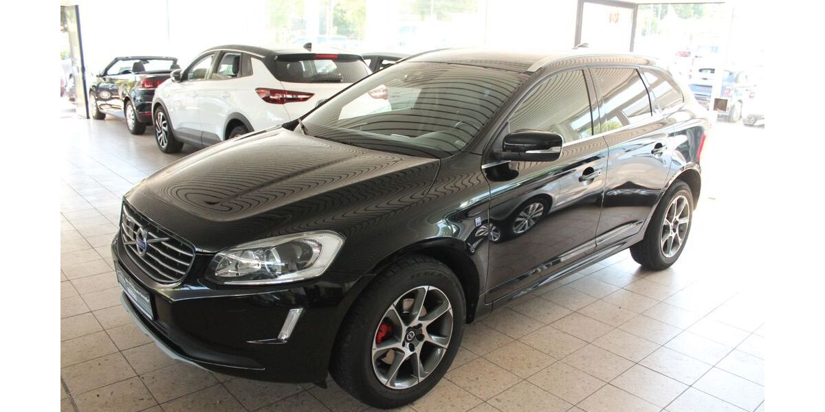 Volvo XC60 229.025 km 12.490 &euro; Bad Oldesloe 23843
