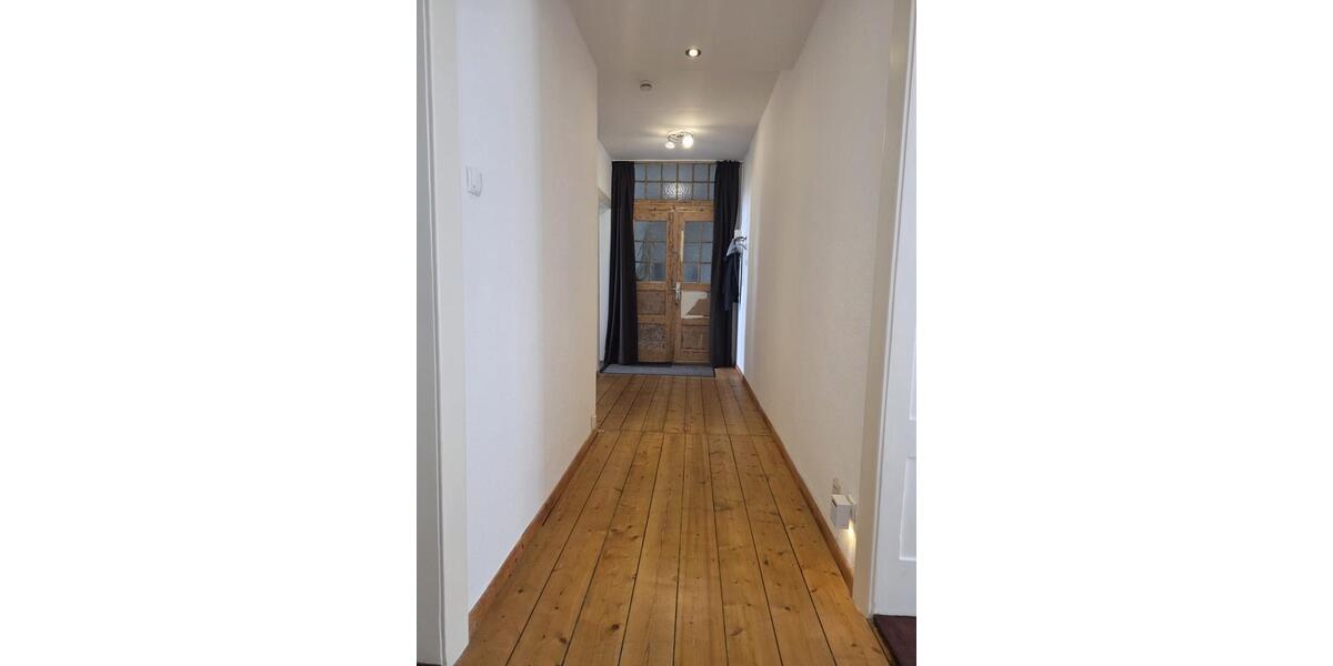 Hochparterre Hildesheim Oststadt/Stadtfeld - 4 Zimmer, 92 m&sup2;, 220.000&euro; | Angebot:27077478
