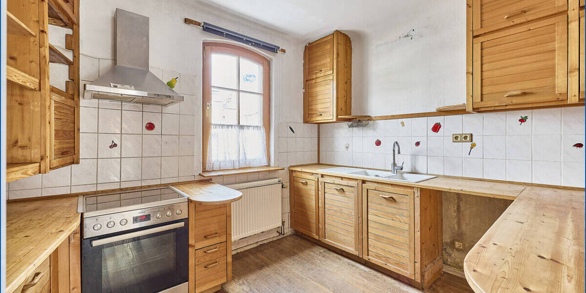 Einfamilienhaus Ludwigshafen am Rhein Maudach - 5 Zimmer, 128 m&sup2;, 385.000&euro; | Angebot:26018158