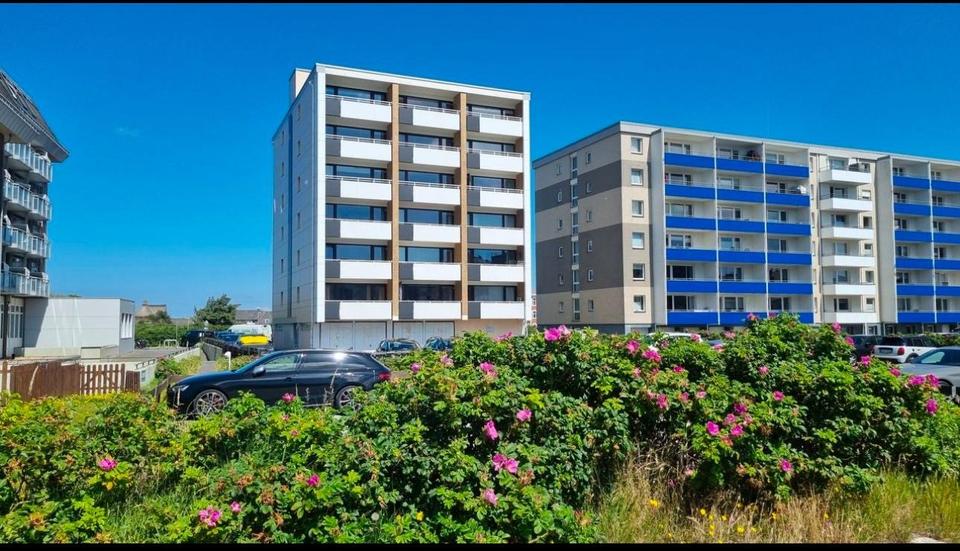 Mehrfamilienhaus, Wohnhaus Sylt - 1 Zimmer, 42 m&sup2;, 485.000&euro; | Angebot:27225359