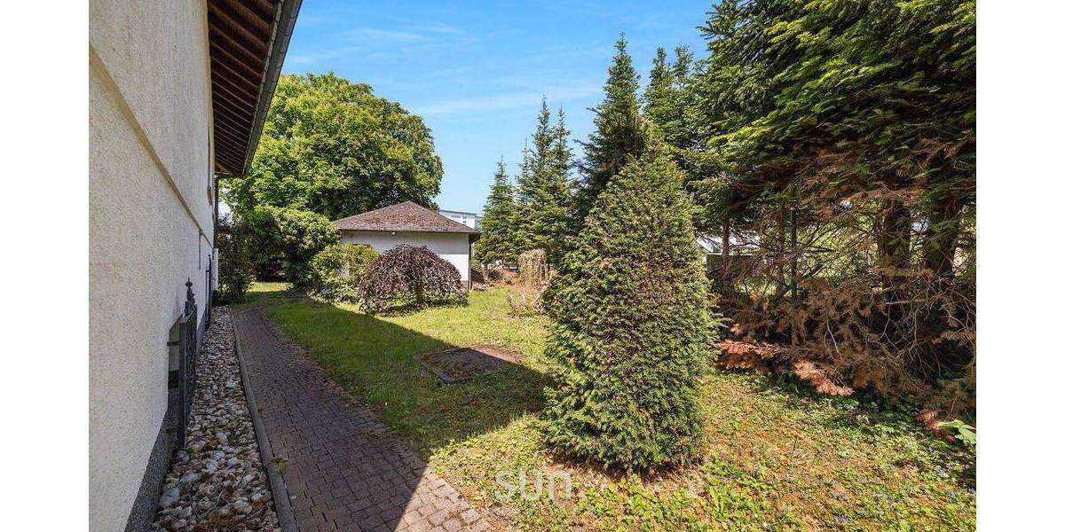 Grundstück Usingen - 689.000&euro; | Angebot:26797843