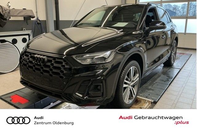 Audi Q5 60.162 km 38.979 &euro; Oldenburg 26135