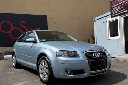 Audi A3 148.009 km 5.490 &euro; Fürth 90763