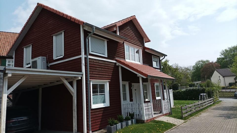 Schwedenhaus zu vermieten zimmer