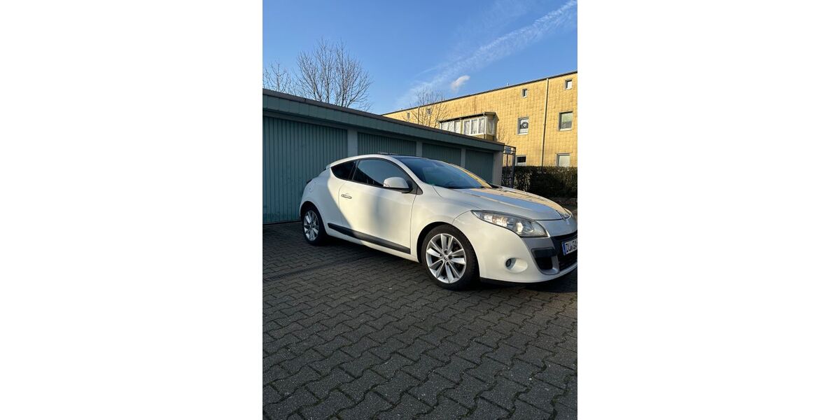 Renault Megane 205.000 km 3.290 &euro; duisburg 47249