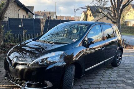Renault Scenic 251.000 km 3.500 &euro; Löhne 32584