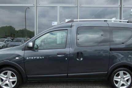 Dacia Dokker 119.000 km 7.499 &euro; Bergkamen 59192
