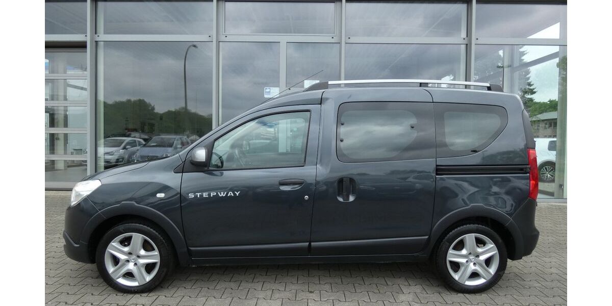 Dacia Dokker 119.000 km 7.499 &euro; Bergkamen 59192