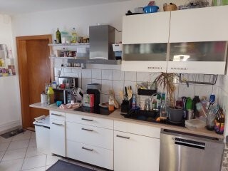 Einfamilienhaus 37247 Großalmerode - Ortsteil kurzfristig Frei !!! Mietkauf möglich 4 zimmer