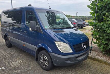 Mercedes-Benz Sprinter 741.000 km 5.500 € Leipzig 04158