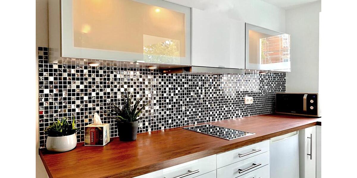 Erdgeschoßwohnung Regensburg Ganghofersiedlung - 1.5 Zimmer, 52 m&sup2;, 352.000&euro; | Angebot:26477585