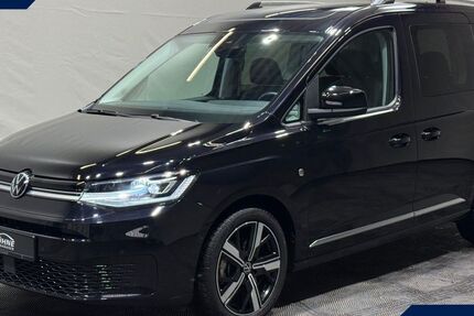 VW Caddy 35.512 km 35.980 &euro; Doberlug-Kirchhain 03253