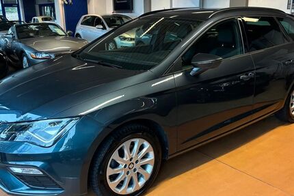 Seat Leon 98.494 km 14.790 € Bad Dürkheim 67098