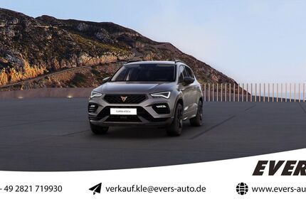 Cupra Ateca 4.500 km 42.290 € Kleve 47533