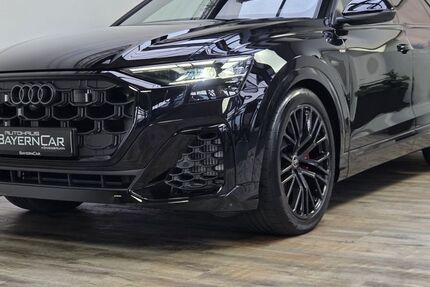 Audi Q8 2.000 km 92.489 &euro; Königsbrunn 86343