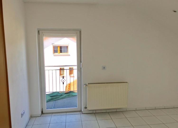 2 Zimmer Wohnung mit Balkon 2 zimmer