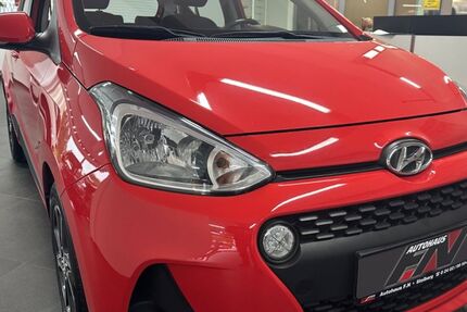 Hyundai i10 78.600 km 9.900 € Stolberg 52224