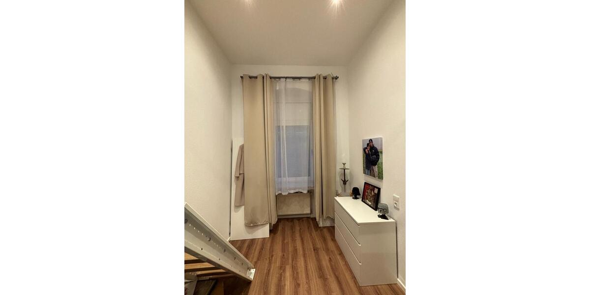 Erdgeschoßwohnung Ludwigshafen am Rhein Mundenheim - 2 Zimmer, 42 m&sup2;, 179.999&euro; | Angebot:24570878