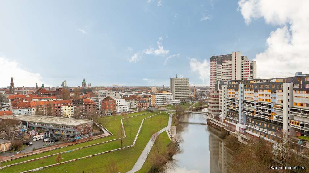 Büro in Hannover 149.000 € 100 m² zimmer