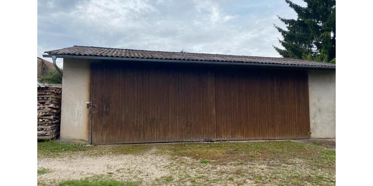 Bauernhaus, Landhaus Auhausen Dornstadt - 9 Zimmer, 200 m&sup2;, 230.000&euro; | Angebot:26977066
