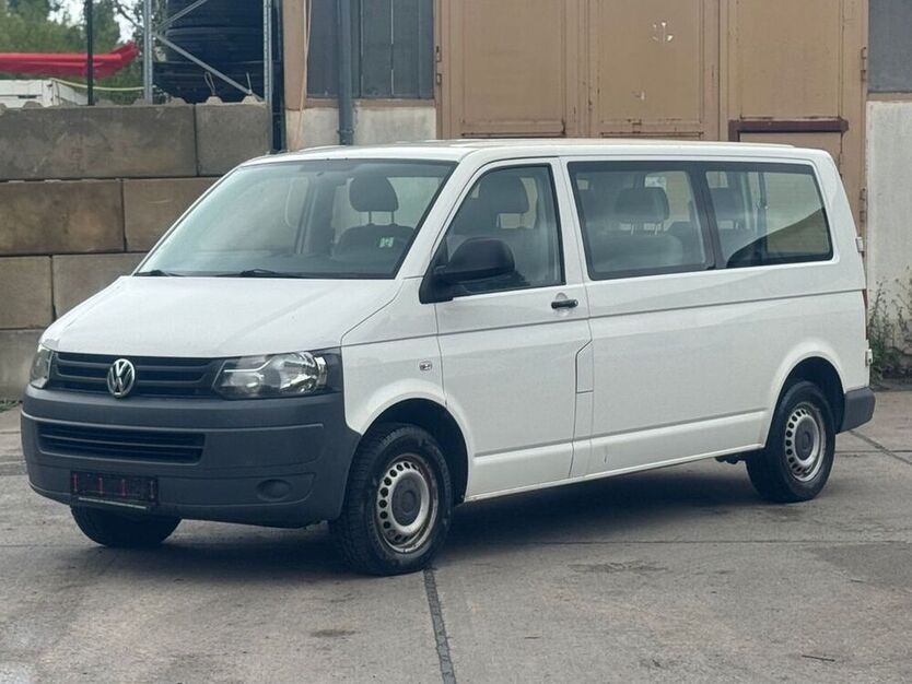T5 Transporter