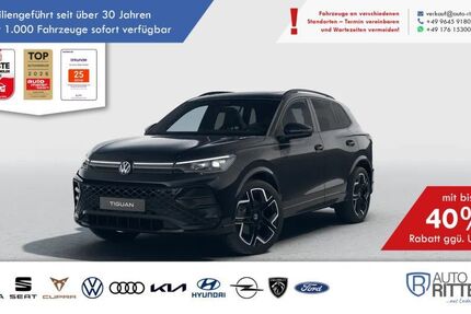 VW Tiguan 5.293 km 51.990 &euro; Eschenbach 92676