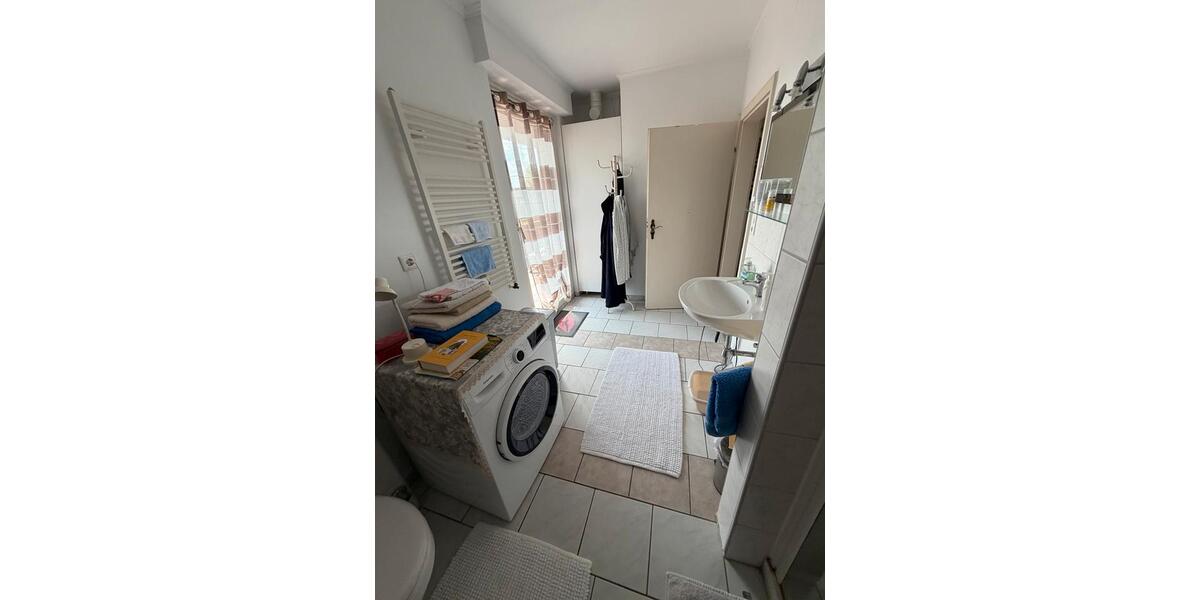 Etagenwohnung Neuenkirchen-Vörden Vörden - 4 Zimmer, 100 m&sup2;, 850&euro; | Angebot:26406973