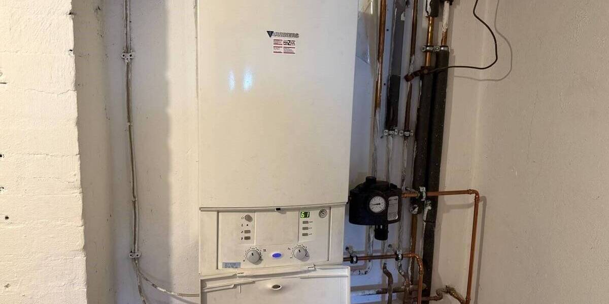 Bungalow mit Nebengelass in Birkenwerder 4 zimmer