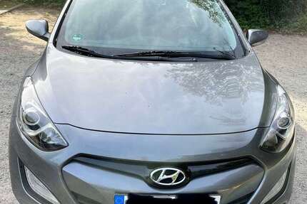 Hyundai i30 103.000 km 6.800 € Neu Isenburg 63263