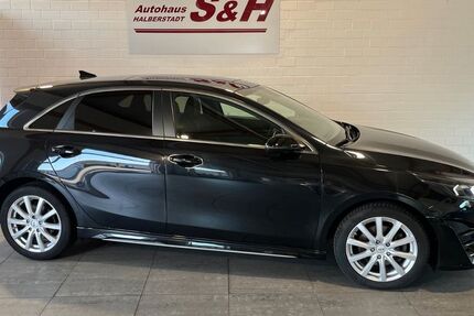 Kia ceed / Ceed 67.650 km 20.690 &euro; Halberstadt 38820
