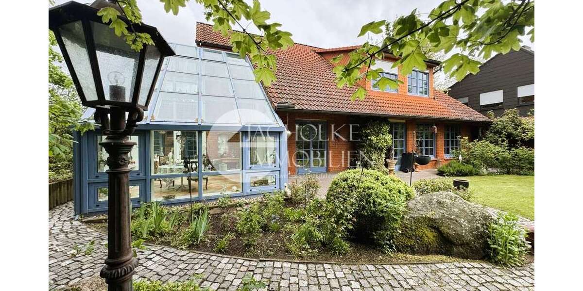 Einfamilienhaus Rosche - 6 Zimmer, 210 m&sup2;, 575.000&euro; | Angebot:26741730