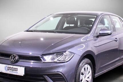 VW Polo 4.450 km 19.512 € Brandis 04821