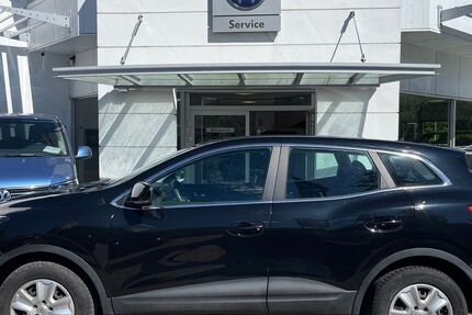Renault Kadjar 43.829 km 10.800 &euro; Woldegk 17348