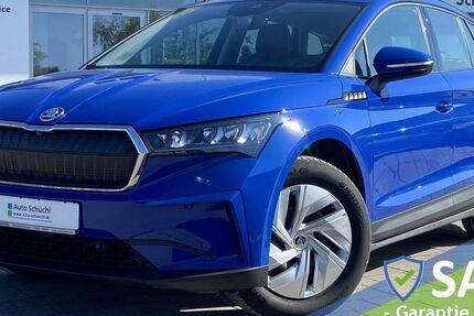 Skoda Enyaq 16.662 km 20.548 &euro; Schrobenhausen-Edelshsn. 86529