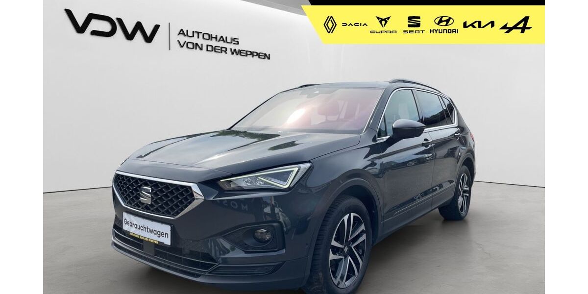 Seat Tarraco 32.500 km 26.880 &euro; Mosbach 74821