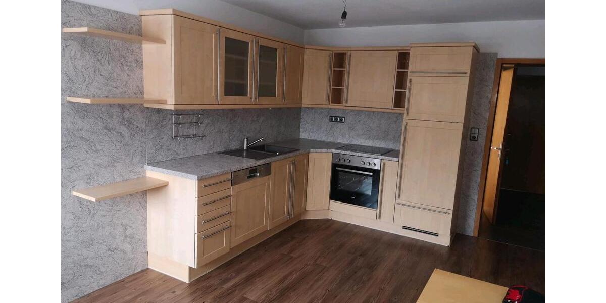 Etagenwohnung Langdorf - 3.5 Zimmer, 120 m&sup2;, 850&euro; | Angebot:25362747