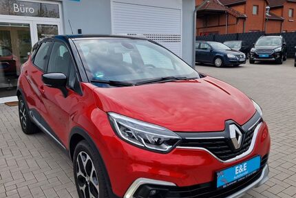 Renault Captur 88.945 km 12.999 &euro; Liebenau 31618
