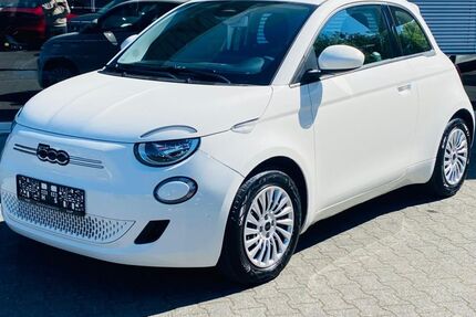 Fiat 500e 18.608 km 16.450 &euro; Dieburg 64807