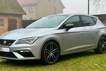 Seat Leon 121.969 km 18.490 &euro; Dargun 17159