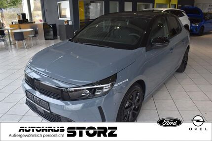 Opel Corsa 11.600 km 21.900 &euro; Villingen-Schwenningen 78052