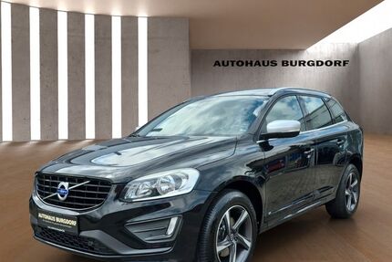 Volvo XC60 100.000 km 18.499 &euro; Burgdorf/Hannover 31303