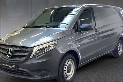 Mercedes-Benz Vito 226.030 km 16.482 &euro; Nordhausen 99734