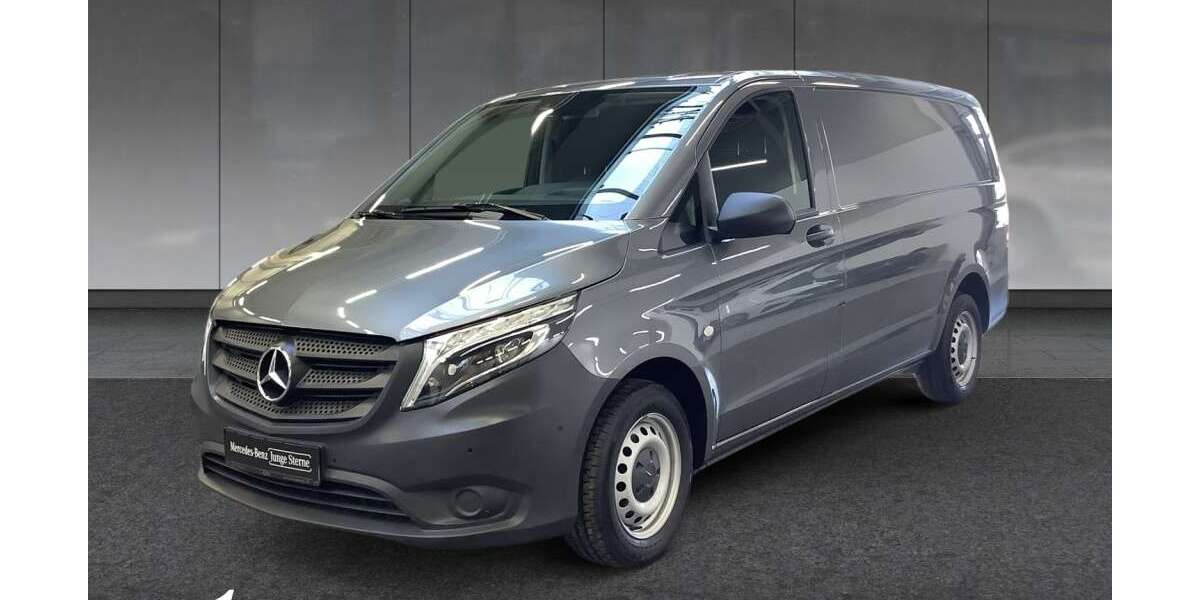 Mercedes-Benz Vito 226.030 km 16.482 &euro; Nordhausen 99734