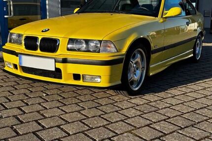 BMW M3 22.000 km 91.500 &euro; Albersweiler 76857