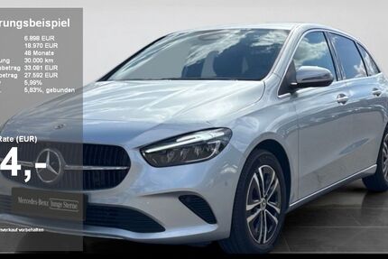 Mercedes-Benz B 250 23.291 km 33.780 &euro; Idar-Oberstein 55743